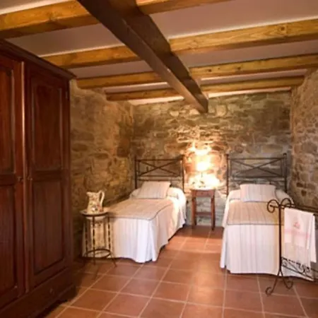 Turisme Rural Mas Isoles * Ripoll