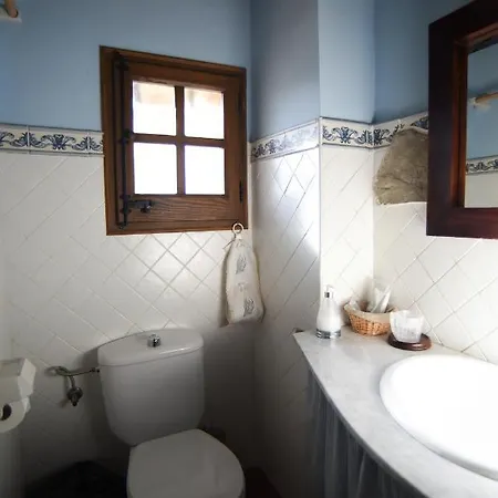 Turisme Rural Mas Isoles Country house *