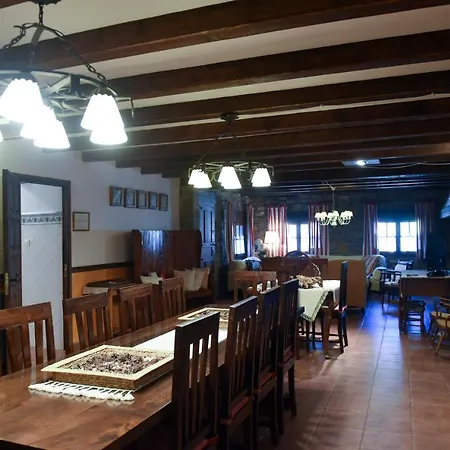 Country house Turisme Rural Mas Isoles Ripoll