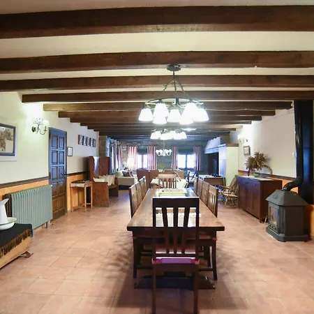 Turisme Rural Mas Isoles * Ripoll