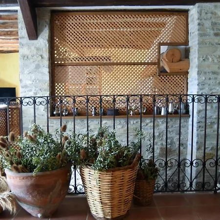 Turisme Rural Mas Isoles Country house Ripoll