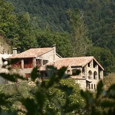 Country house Turisme Rural Mas Isoles